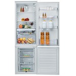 Встраиваемый комбинированный холодильник
